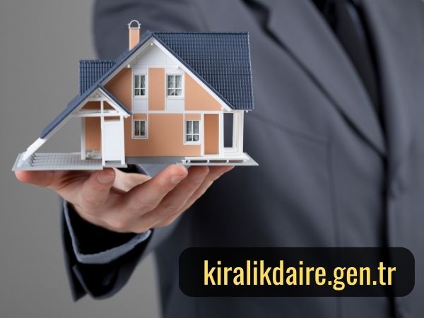 Asarçay Mahallesi Kiralık Daire